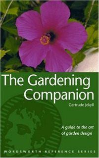 Отзывы о книге Gardening Companion