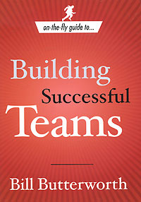 Building Successful Teams, Bill Butterworth