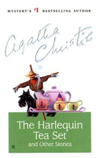 The Harlequin Tea Set and Other Stories, Chrisrie