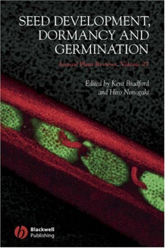 seed germination dormancy and storage seed germination dormancy and storage