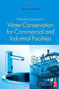 A Practical Approach to Water Conservation for Commercial and Industrial Facilities - Mohan Seneviratne12296407Industry and commerce use vast amounts of water and in some parts of the world water is becoming a scarce commodity. We need to take more care in our future use of water, and this book is a best practice manual for industrial and commercial users world-wide. It offers a practical account of the measures which can be taken to re-educate industrial and commercial users in the techniques of water saving and re-use anywhere in the world. The principles are covered in detail and supported by examples from specific industries and commercial operations. Author Mohan Seneviratne is Manager of Sydney Waters Every Drop Counts Business Program, which won the prestigious 2006 Stockholm Industry Water Award in recognition of how the utility is working in partnership with business, industry and government to help ensure the long-term sustainability of Sydneys water supply. VERY topical subject Based on Australian experience First book to cover this problem for...