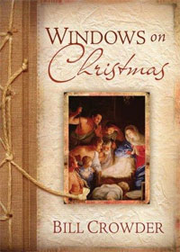 Купить Windows on Christmas, Bill Crowder