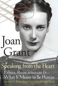 Speaking From the Heart Joan Grant купить читать скачать онлайн - BookMix.ru