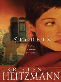 Secrets, Kristen Heitzmann