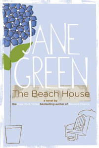 The Beach House Jane Green купить читать скачать онлайн - BookMix.ru