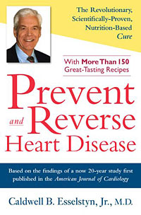 Prevent and Reverse Heart Disease
