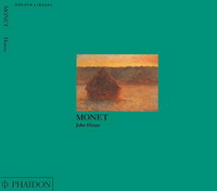 Monet (Phaidon Colour Library) - John House12296407This series acts as an introduction to key artists and movements in art history. Each title contains 48 full-page colour plates, accompanied by extensive notes, and numerous comparative illustrations in colour or black and white, a concise introduction, select bibliography and detailed source information for the images. Monographs on individual artists also feature a brief chronology.