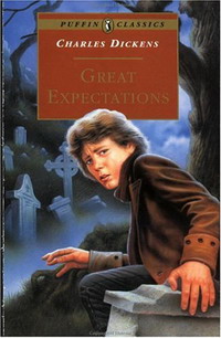 Great Expectations (Puffin Classics), Charles Dickens, Angus Calder, Linda Jennings