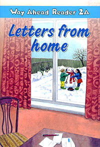 Letters from Home