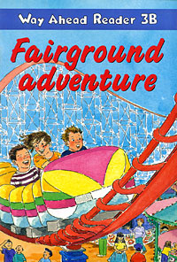 Купить Fairground Adventure, Nick Beare and Janet Greenwell