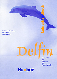 Delfin: Lehrerhandbuch