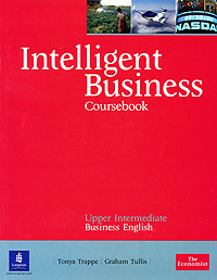 Intelligent Business: Coursebook