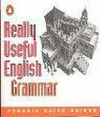 Really Useful English Grammar (Penguin English)