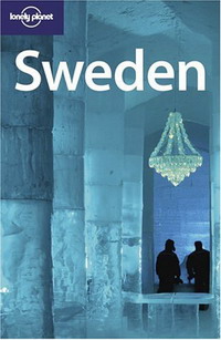 Sweden (Lonely Planet Country Guide)