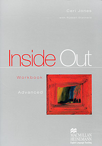 Inside Out: Workbook