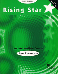 Rising Star: An Intermediate Course