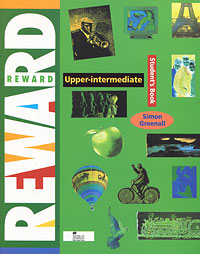 Reward Upper Intermediate: Student's Book