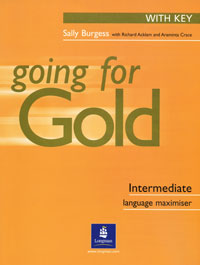 Going for Gold: Intermediate Language Maximiser