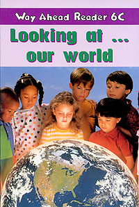Looking at… Our World