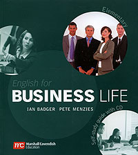 English for Business Life: Elementary (+ CD)