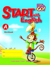 Start with English: Workbook A
