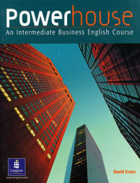 Powerhouse: An Intermediate Business English Course