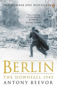 Berlin: The Downfall, 1945