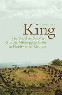 King: The Social Archaeology of a Late Mississippian Town in Northwestern Georgia