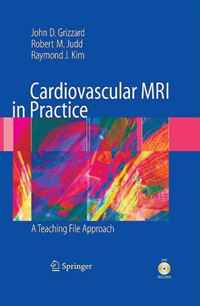 Рецензии на книгу Cardiovascular MRI in Practice: A Teaching File Approach
