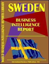 Switzerlbusiness opportunities Yearbook (World Business Intelligence Report Library), Ibp Usa, USA International Business Publications