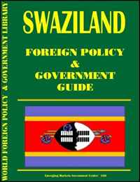 Swaziland Foreign Policy and Government Guide