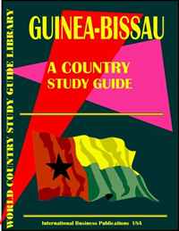 Guinea-Bissau Country Study Guide