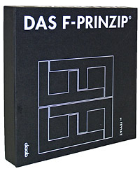 Отзывы о книге Das F-Prinzip