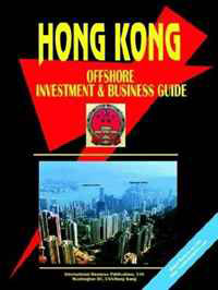 Hong Kong Offshore Investment and Business Guide