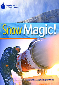 Snow Magic!