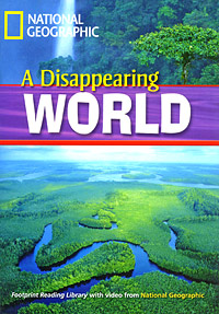 A Disappearing World