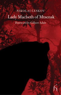 Lady Macbeth of Mtsensk