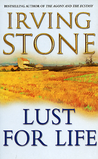 Купить Lust for Life, Irving Stone