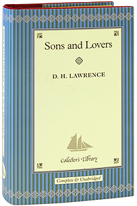 Sons and Lovers (подарочное издание)