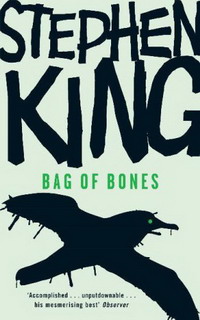 Bag of bones. Ужасы.