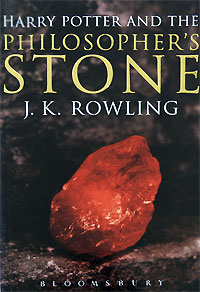 Harry Potter and the Philosopher's Stone