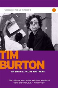 Tim Burton Jim Smith &amp; J. Clive Matthews купить читать скачать онлайн - BookMix.ru
