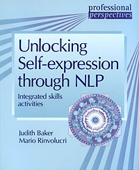 Unlocking Self-expression Through NLP: Integrated Skill Activities