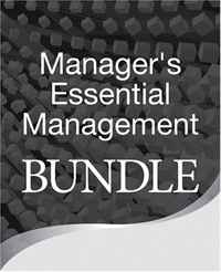 Management Bundle12296407 Management Bundle12296407Combining two bestselling titles from the world renowned guru of team work, Meredith Belbin, this is an indispensable package for todays successful manager. There two complimentary titles provide all the information youll need to understand how teams work and how to get the best from your team. Belbin is one of the most widely read, imaginative and influential authors in this area, and his work on teams has become part of everyday business language in organizations worldwide. Management Teams provides an understanding of the different kinds of teams and how they behave, with a full range of mini case-studies to show theory in action. Team Roles at Work investigates how to further develop your team, incorporating new information and advice, to add value to the original team-role concepts outlined in Management Teams.Bundled together for the first time in a pound breaking package, these classic references will help you achieve the best results from your team.Among the top 50 books in...