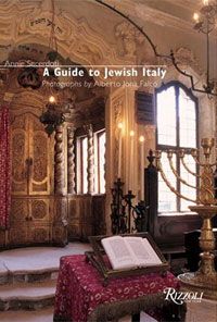 The Guide to Jewish Italy