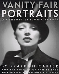 Отзывы о книге Vanity Fair Portraits: A Century of Iconic Images