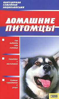 Домашние питомцы Домашние питомцы