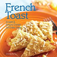 French Toast Donna Kelly купить читать скачать онлайн - BookMix.ru