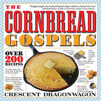 Рецензии на книгу The Cornbread Gospels