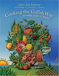 Cooking the Gullah Way, Morning, Noon, and Night
